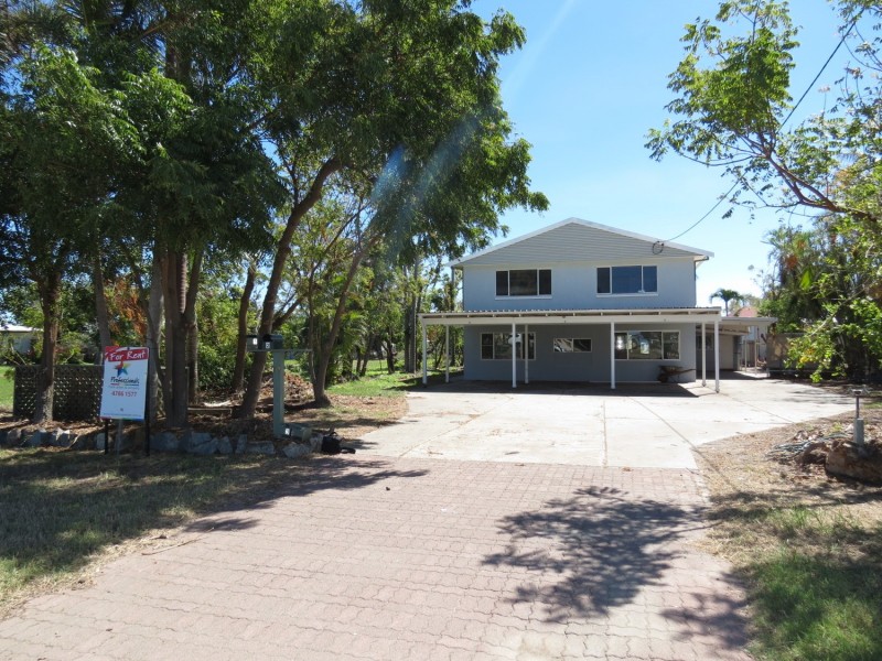 4/10 Dalrymple Street, Bowen QLD 4805