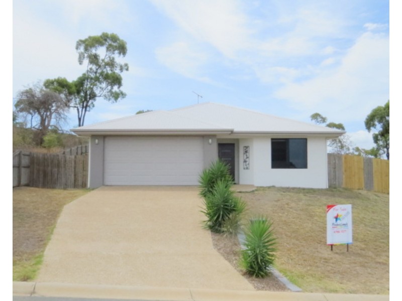 8 Seacove Crescent, Bowen QLD 4805