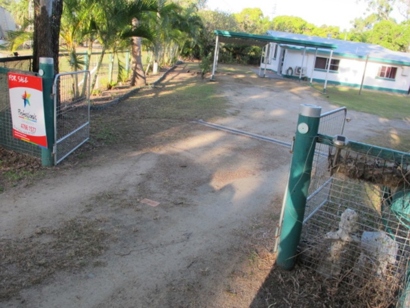 128A Mt Nutt Road, Bowen QLD 4805
