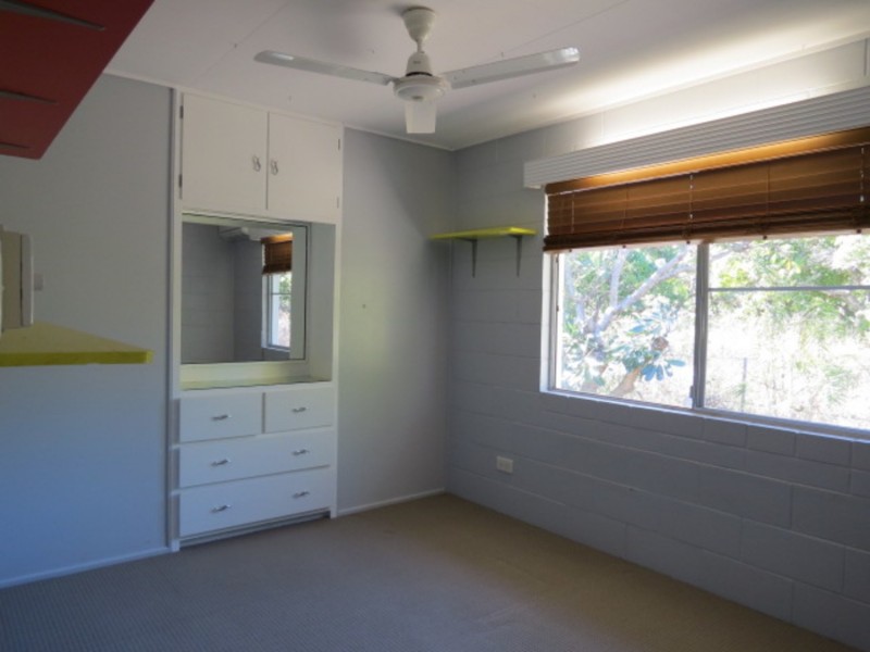 128A Mt Nutt Road, Bowen QLD 4805