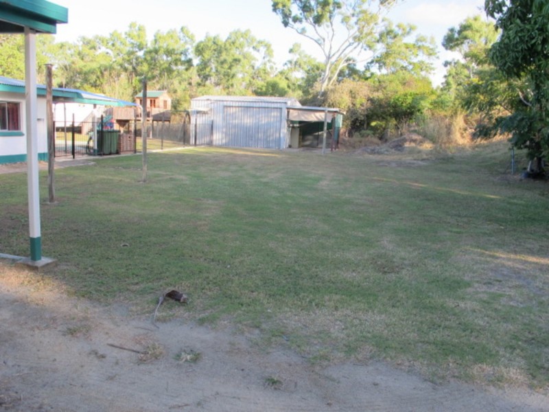 128A Mt Nutt Road, Bowen QLD 4805