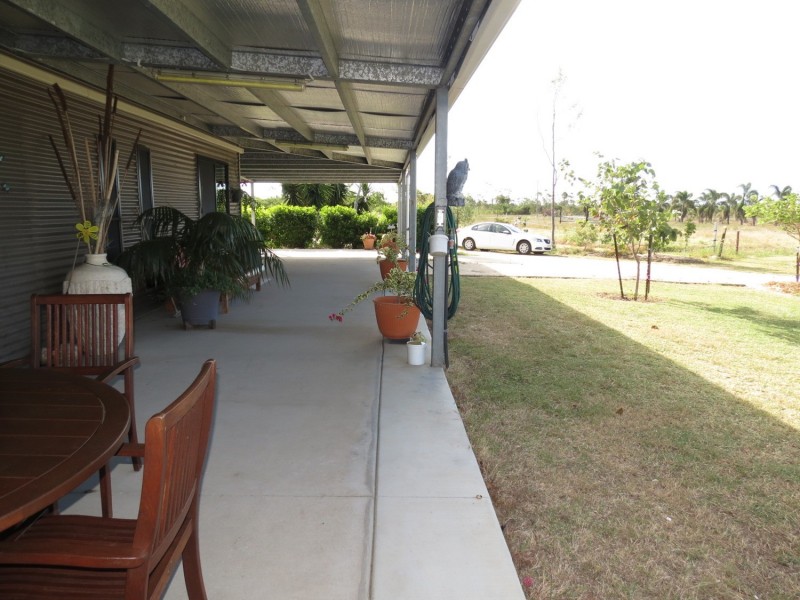745 Bootooloo Road, Bowen QLD 4805