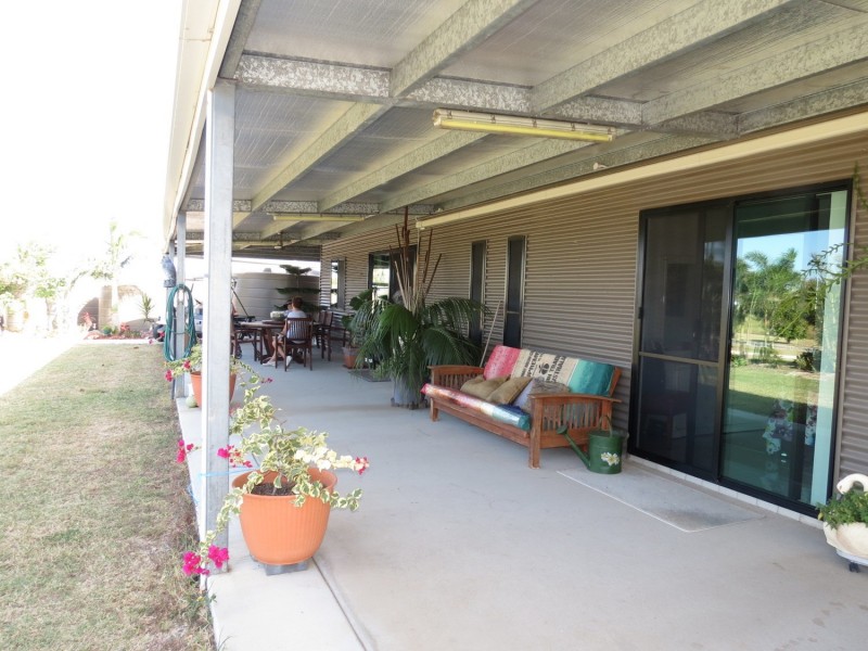 745 Bootooloo Road, Bowen QLD 4805