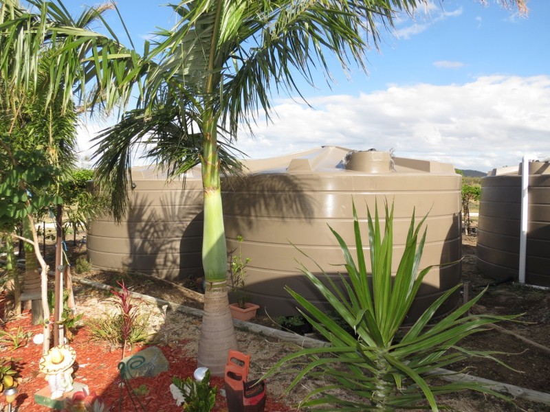 745 Bootooloo Road, Bowen QLD 4805