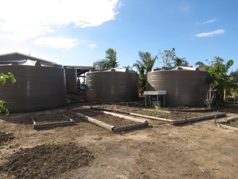 745 Bootooloo Road, Bowen QLD 4805