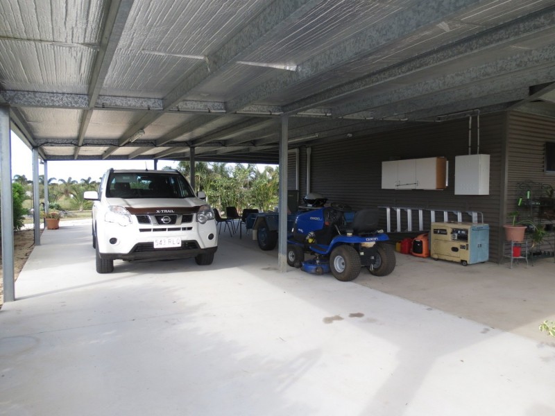 745 Bootooloo Road, Bowen QLD 4805