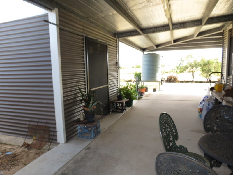 745 Bootooloo Road, Bowen QLD 4805