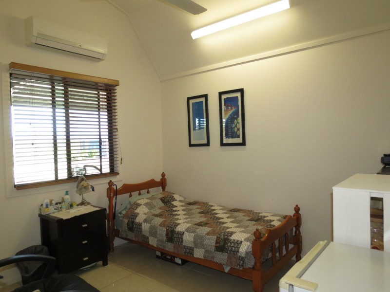 745 Bootooloo Road, Bowen QLD 4805