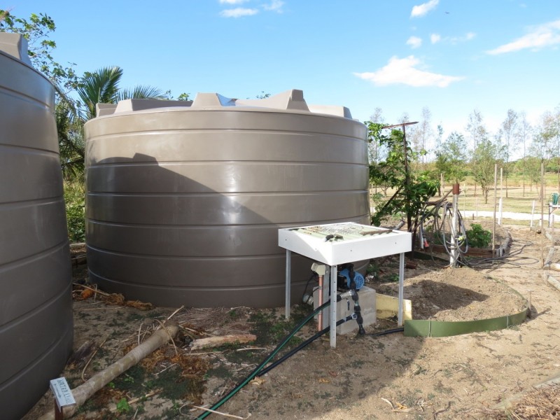 745 Bootooloo Road, Bowen QLD 4805