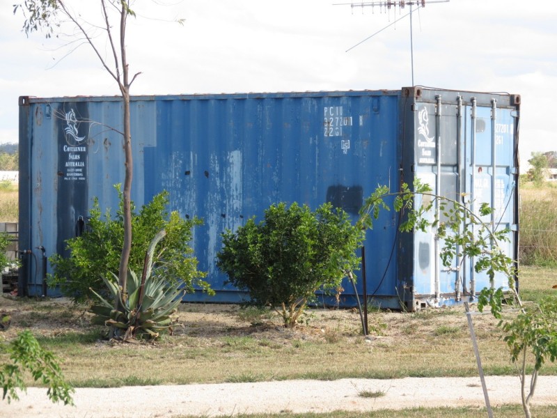 745 Bootooloo Road, Bowen QLD 4805