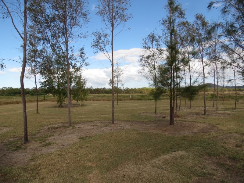 745 Bootooloo Road, Bowen QLD 4805