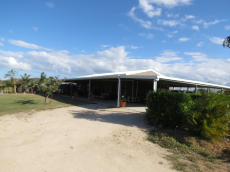 745 Bootooloo Road, Bowen QLD 4805
