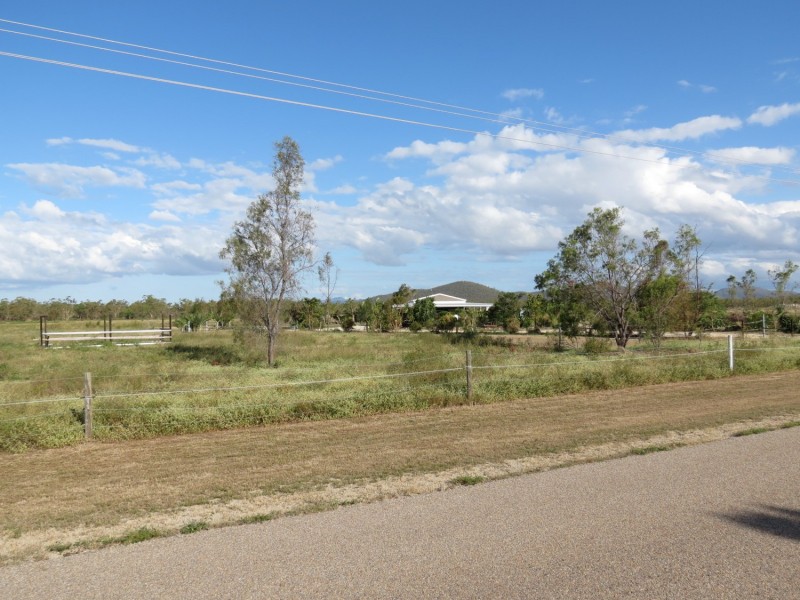 745 Bootooloo Road, Bowen QLD 4805