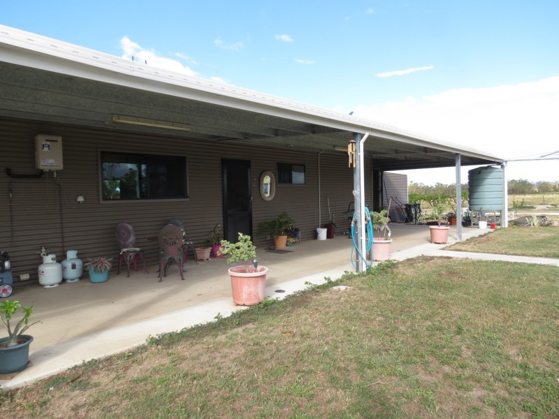 745 Bootooloo Road, Bowen QLD 4805
