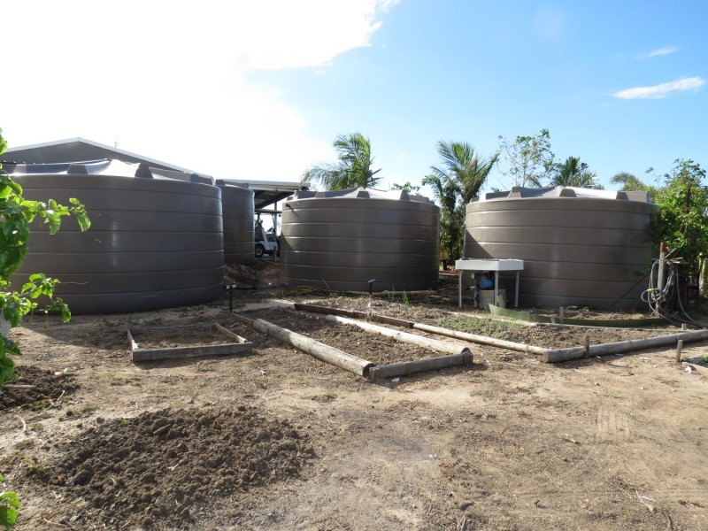 745 Bootooloo Road, Bowen QLD 4805