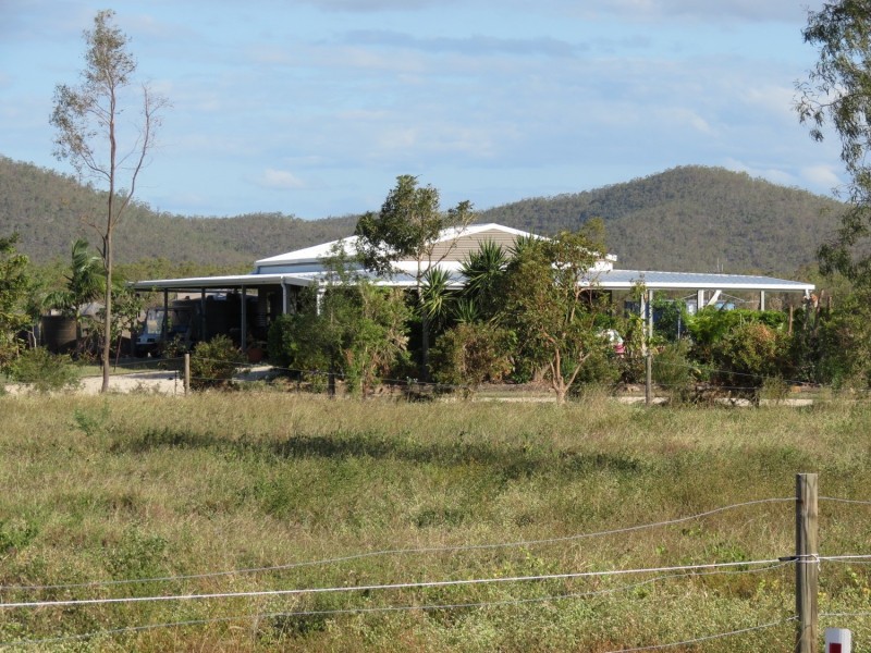 745 Bootooloo Road, Bowen QLD 4805