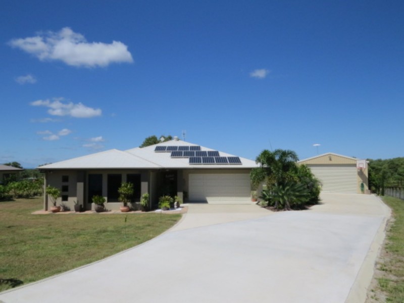 214 Africandar Road, Bowen QLD 4805