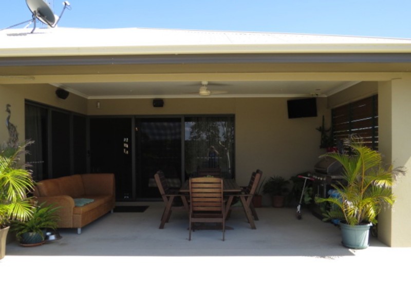 214 Africandar Road, Bowen QLD 4805