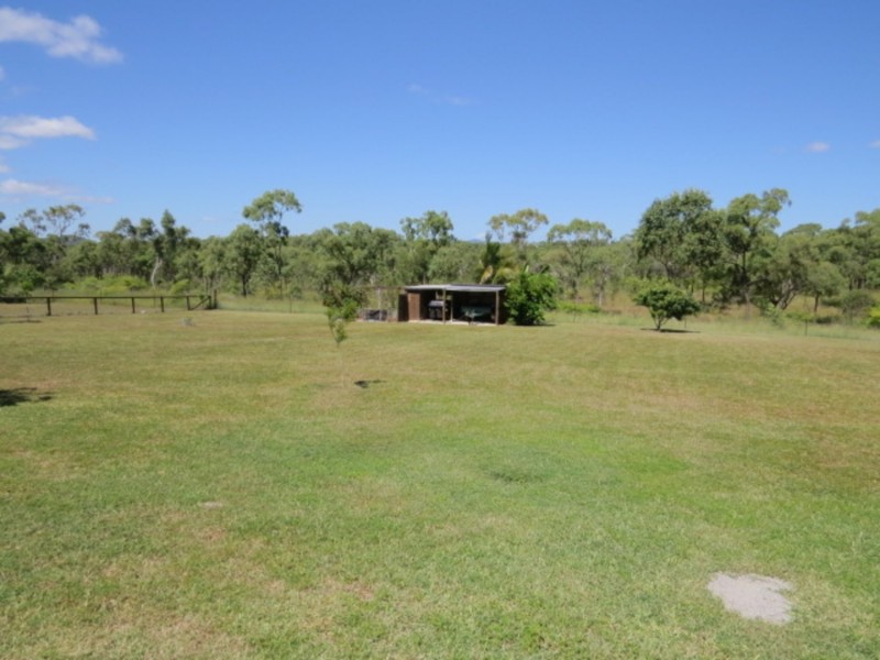 214 Africandar Road, Bowen QLD 4805