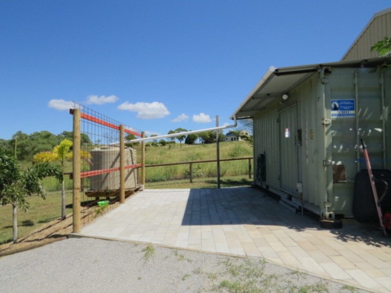 214 Africandar Road, Bowen QLD 4805