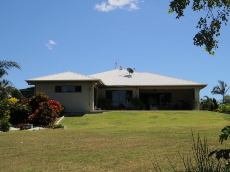 214 Africandar Road, Bowen QLD 4805