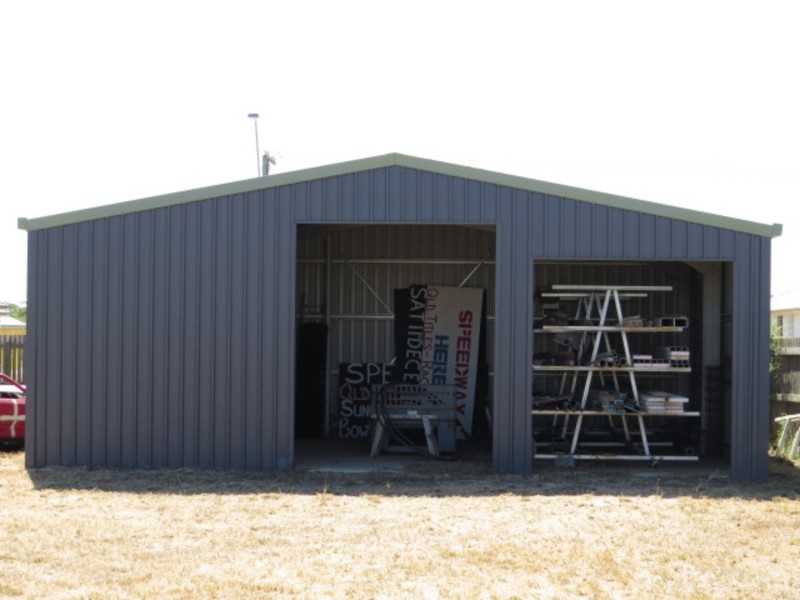 8 Cullen Close, Bowen QLD 4805