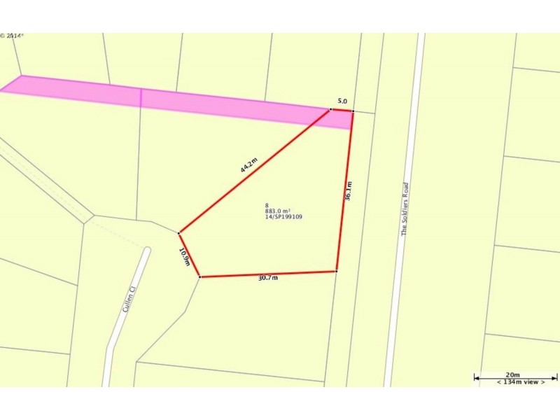 8 Cullen Close, Bowen QLD 4805