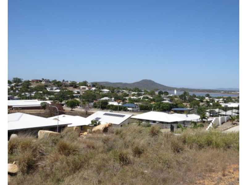 8 Yardley Court, Bowen QLD 4805