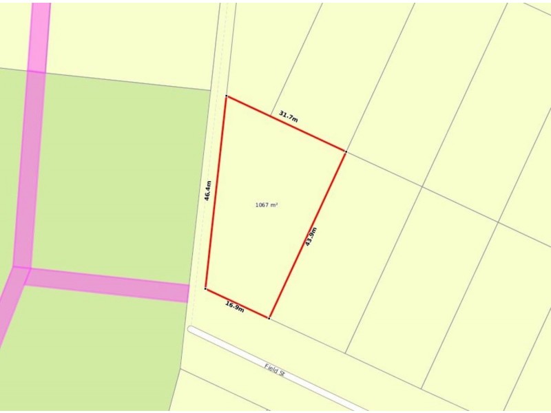 72 Field Street, Bowen QLD 4805