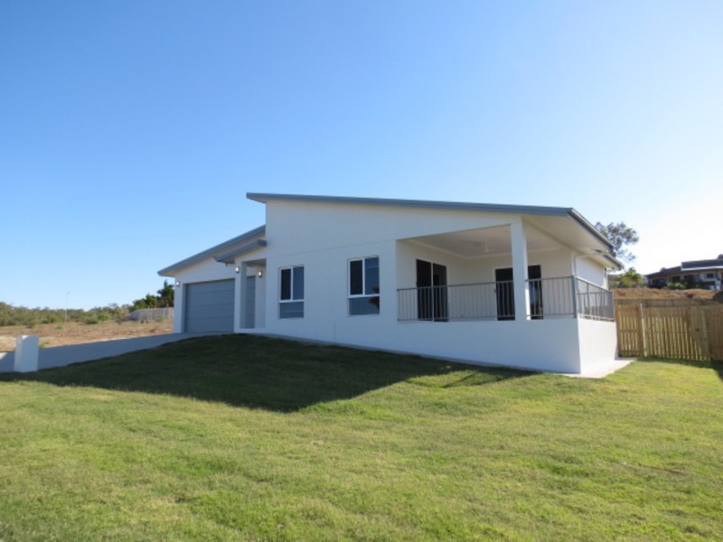 9 Marine Parade, Bowen QLD 4805