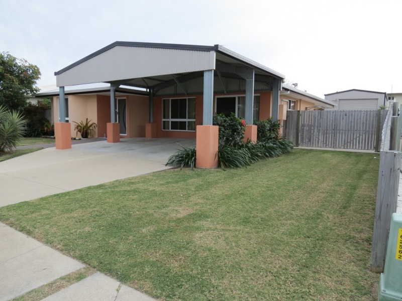 13 Hillview Place, Bowen QLD 4805