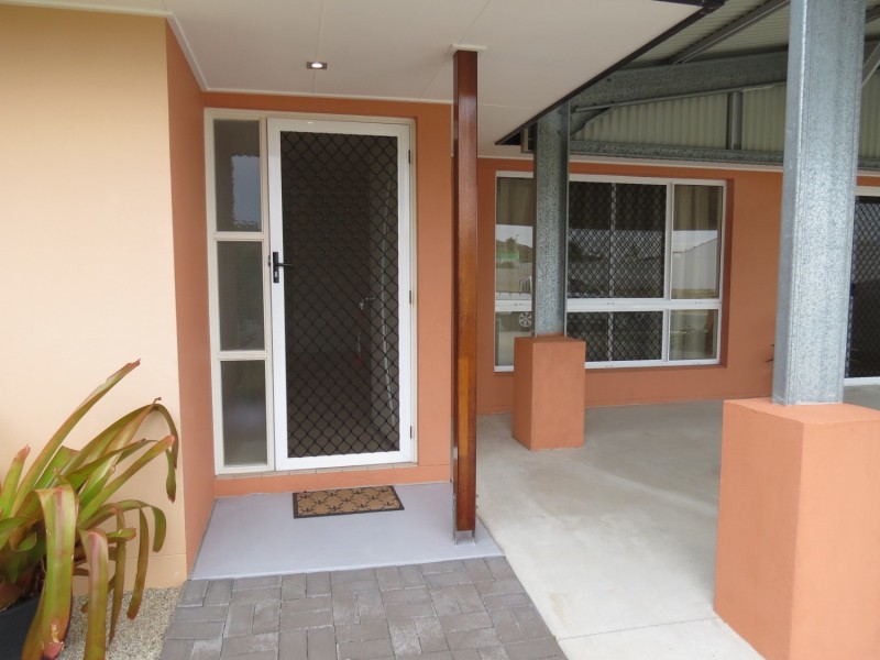 13 Hillview Place, Bowen QLD 4805