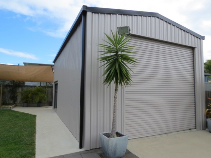 13 Hillview Place, Bowen QLD 4805