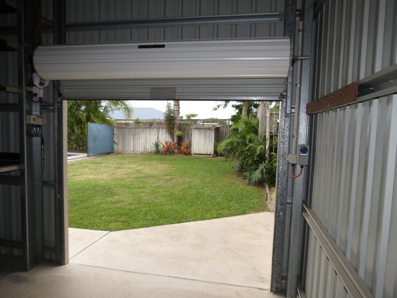 13 Hillview Place, Bowen QLD 4805