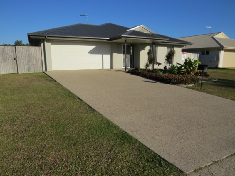 11 Nautilus Street, Bowen QLD 4805