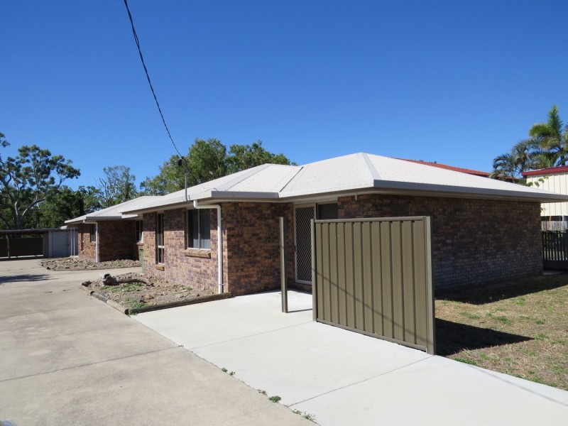 116 Soldiers Road, Bowen QLD 4805