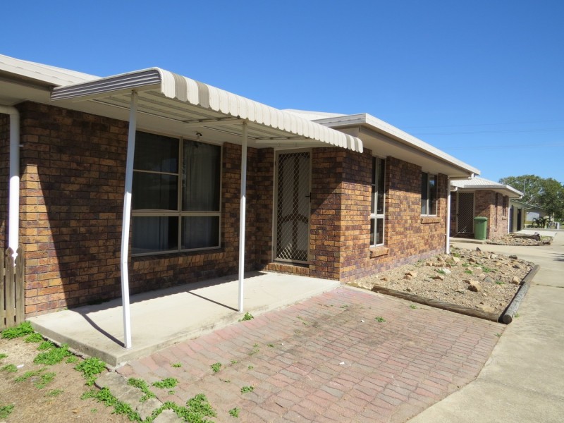 116 Soldiers Road, Bowen QLD 4805