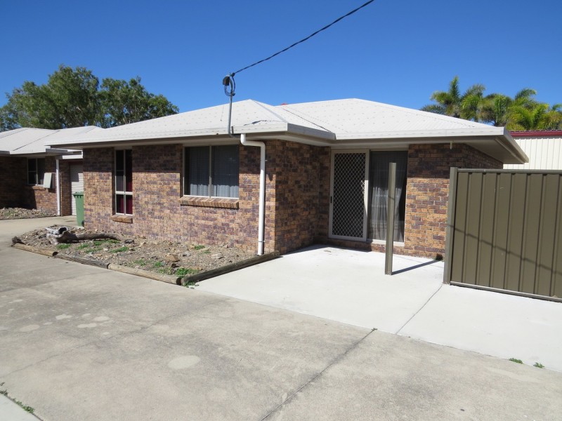 116 Soldiers Road, Bowen QLD 4805