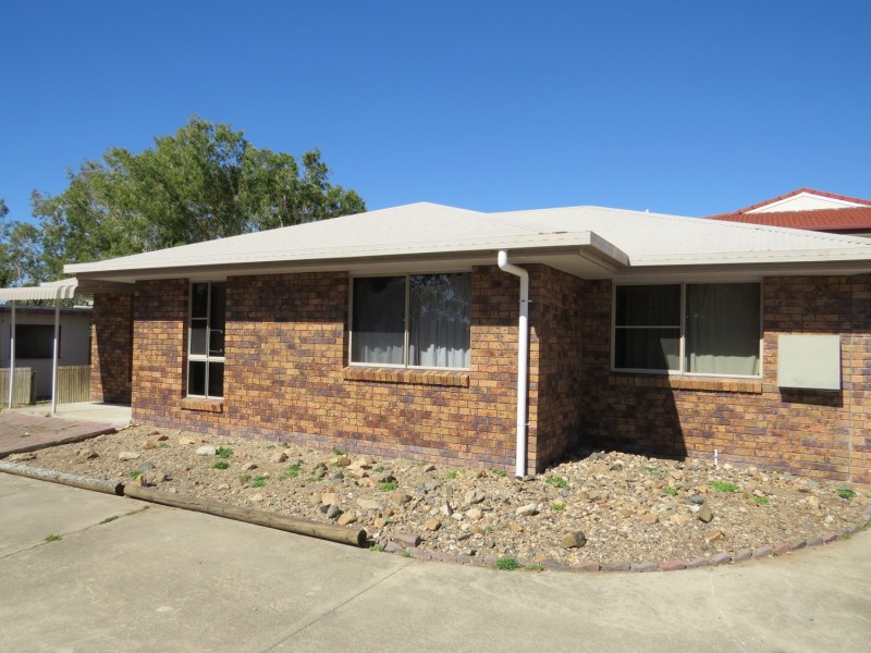 116 Soldiers Road, Bowen QLD 4805