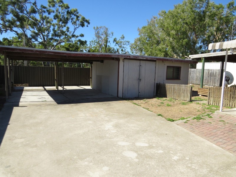 116 Soldiers Road, Bowen QLD 4805