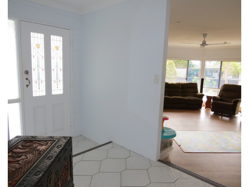 3 Oak Crescent, Bowen QLD 4805