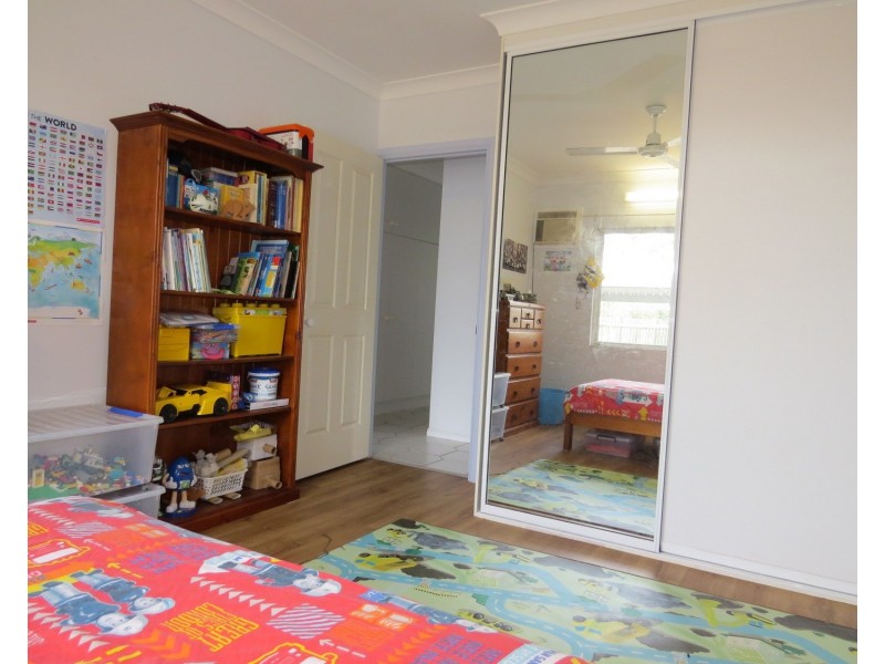 3 Oak Crescent, Bowen QLD 4805