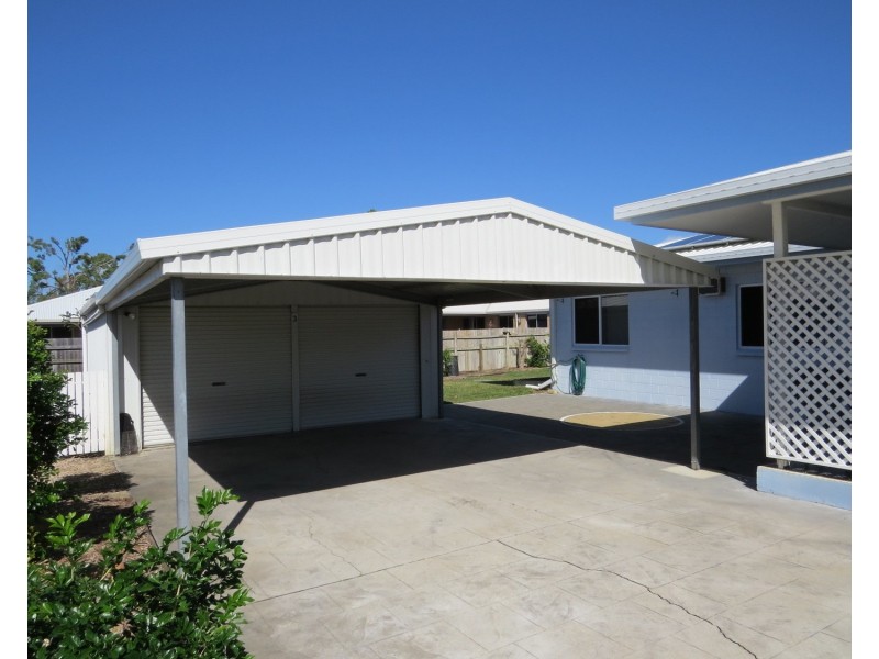 3 Oak Crescent, Bowen QLD 4805