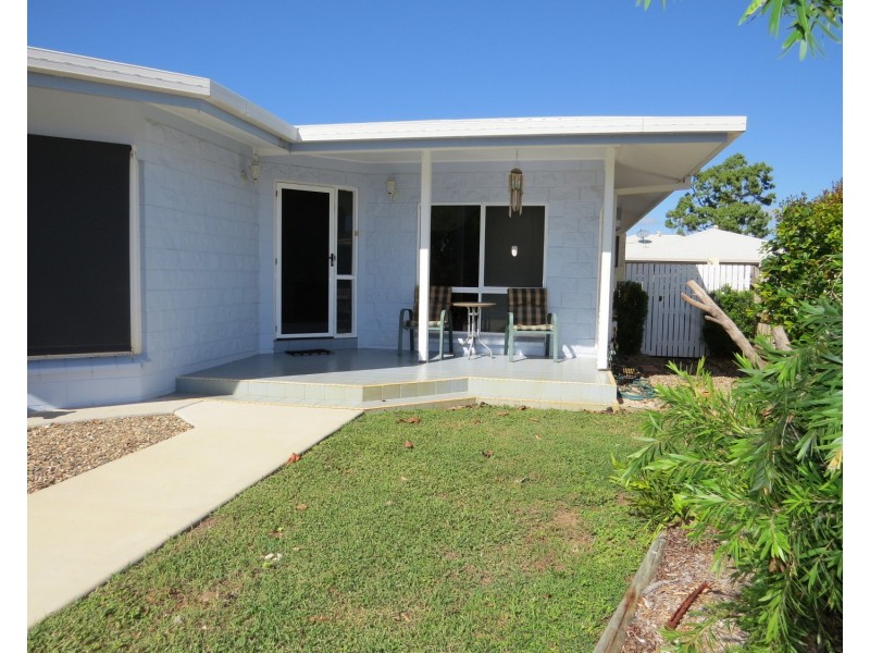 3 Oak Crescent, Bowen QLD 4805