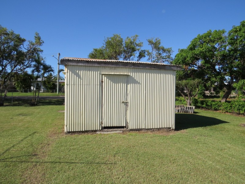 7 Reynolds Street, Bowen QLD 4805