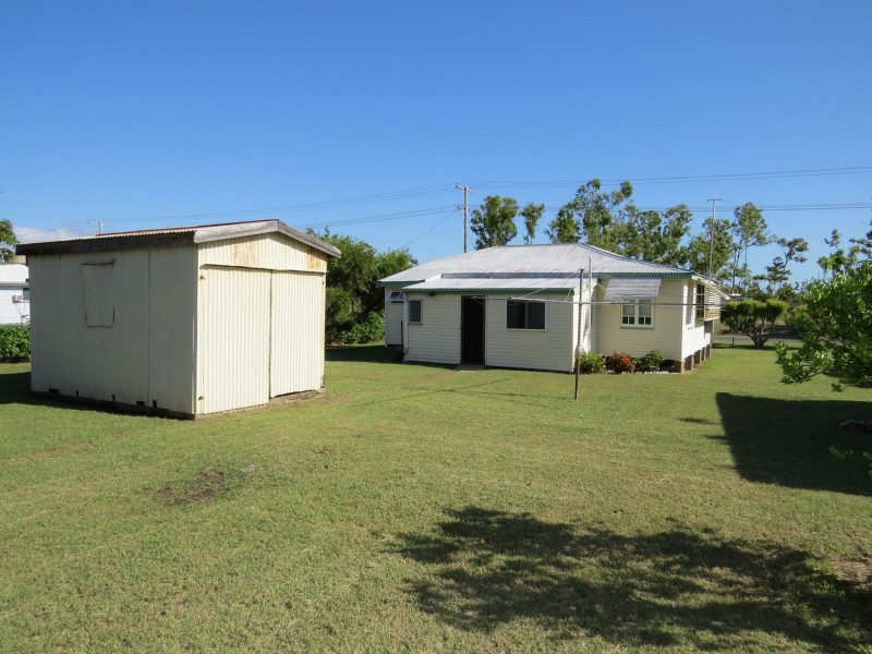 7 Reynolds Street, Bowen QLD 4805