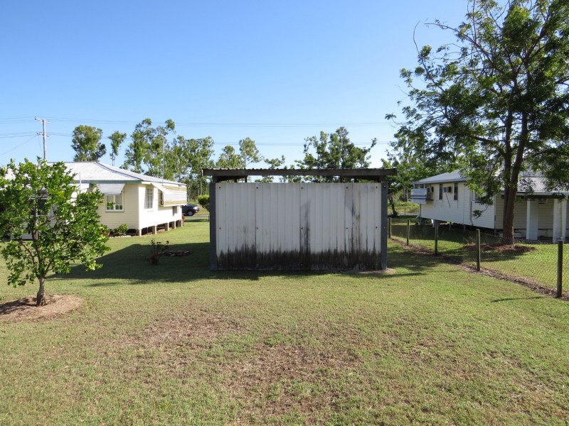 7 Reynolds Street, Bowen QLD 4805