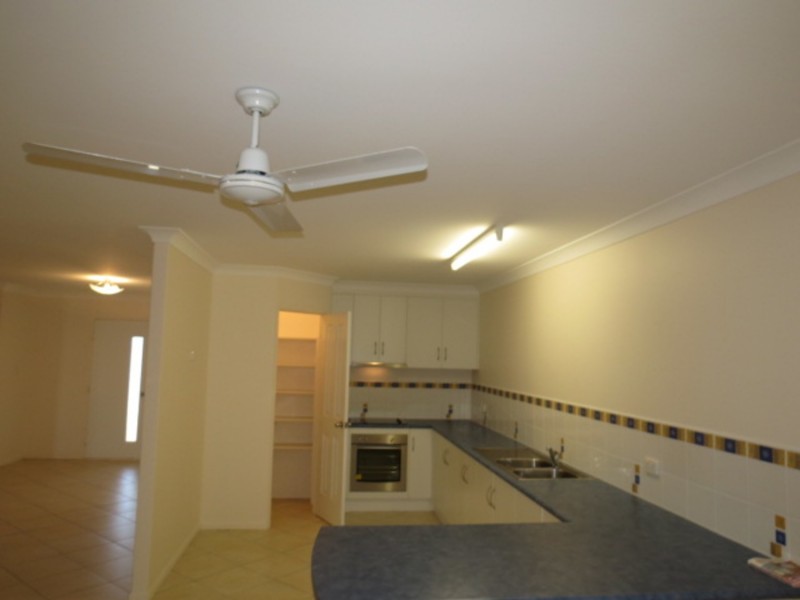 5 Lemon Grove, Bowen QLD 4805