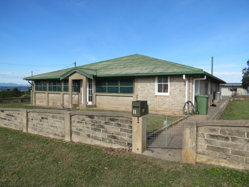 11 Mitchell Street, Bowen QLD 4805