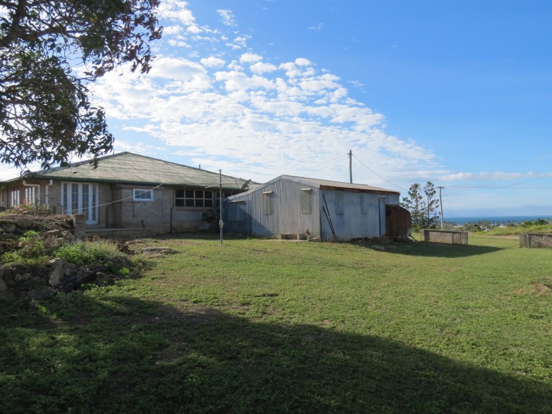 11 Mitchell Street, Bowen QLD 4805